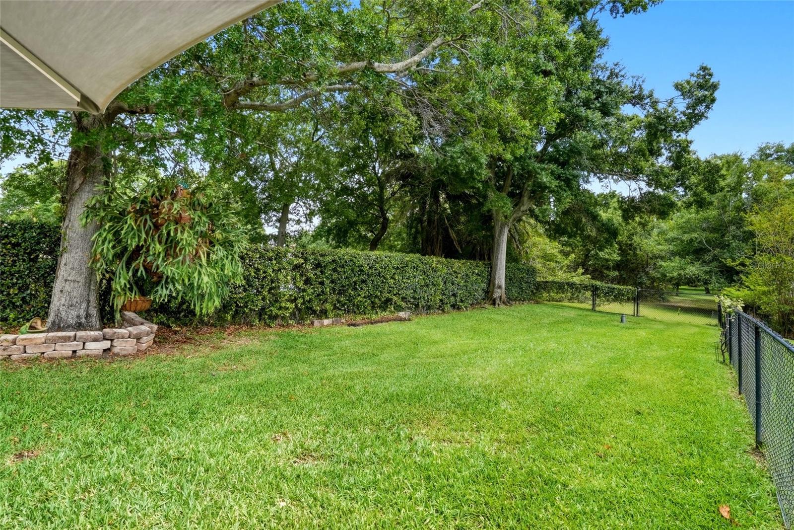 PINELLAS GROVES - Residential