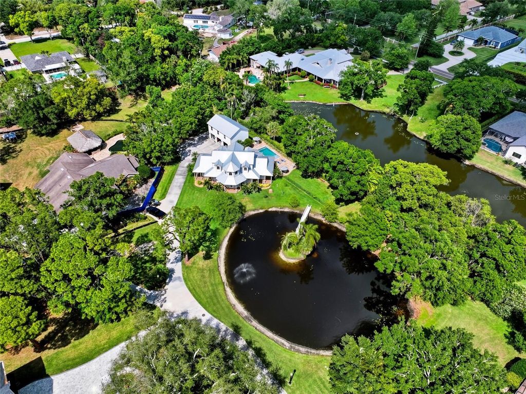 Photo of 13227 110th Avenue, Largo, FL 33774 (MLS # TB8500497)