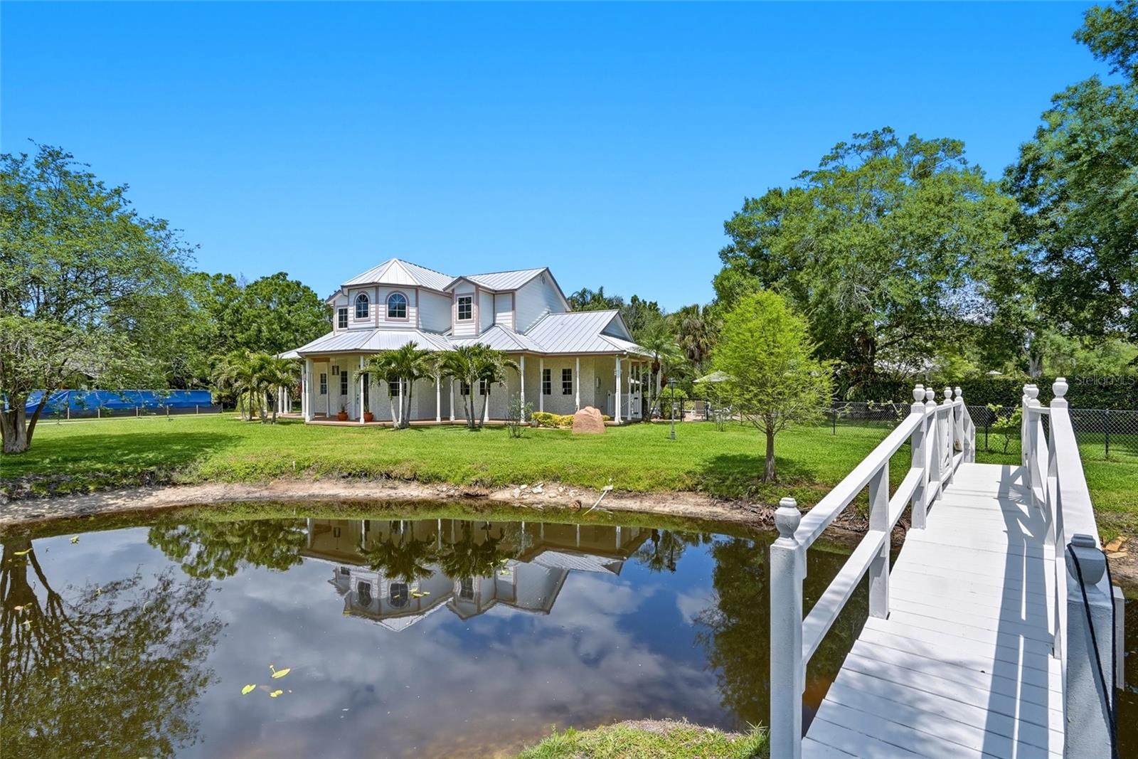 PINELLAS GROVES - Residential