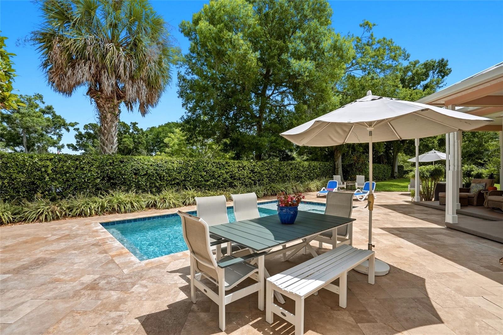 PINELLAS GROVES - Residential
