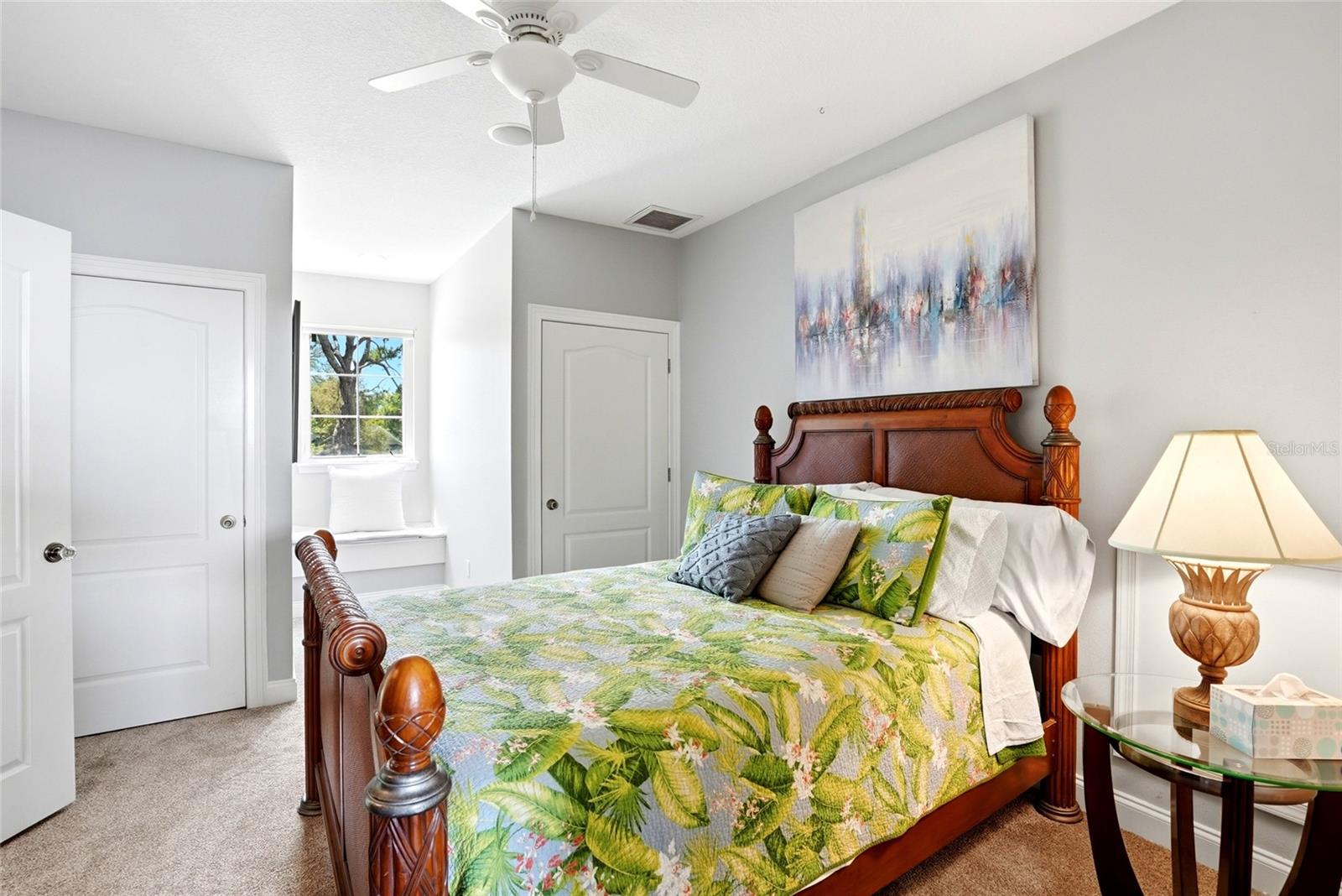 PINELLAS GROVES - Residential