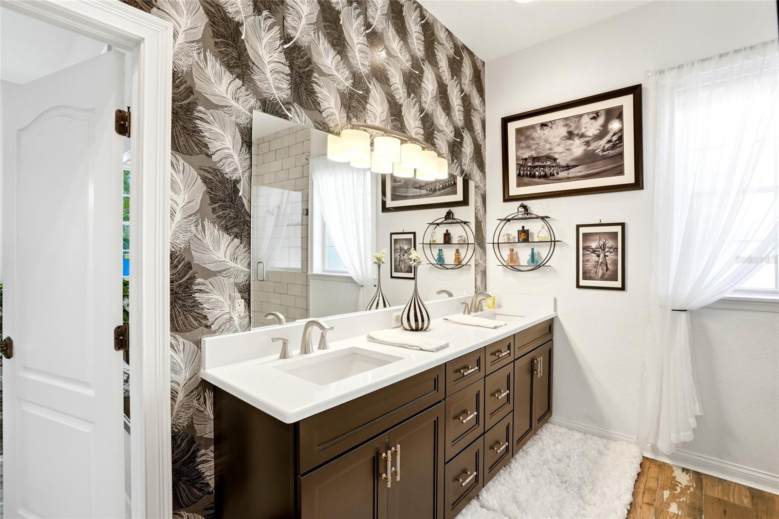 PINELLAS GROVES - Residential