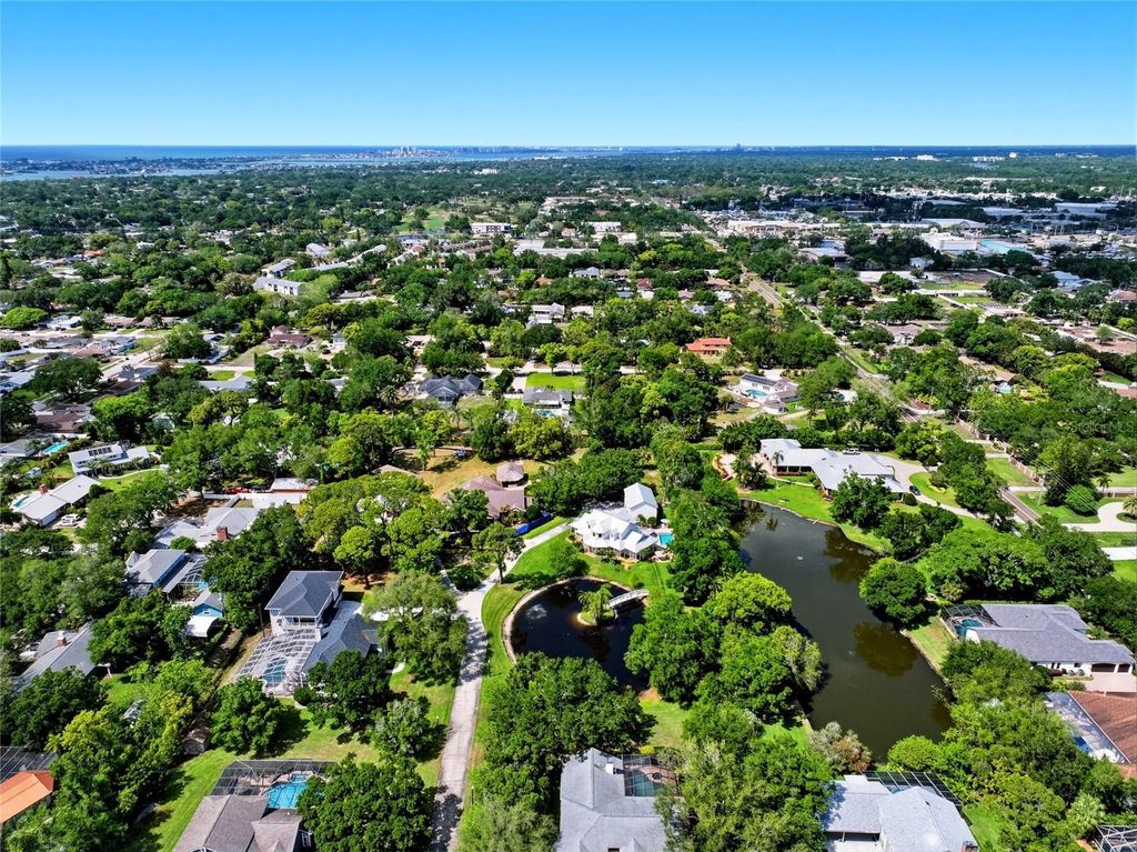 Photo of 13227 110th Avenue, Largo, FL 33774 (MLS # TB8500497)