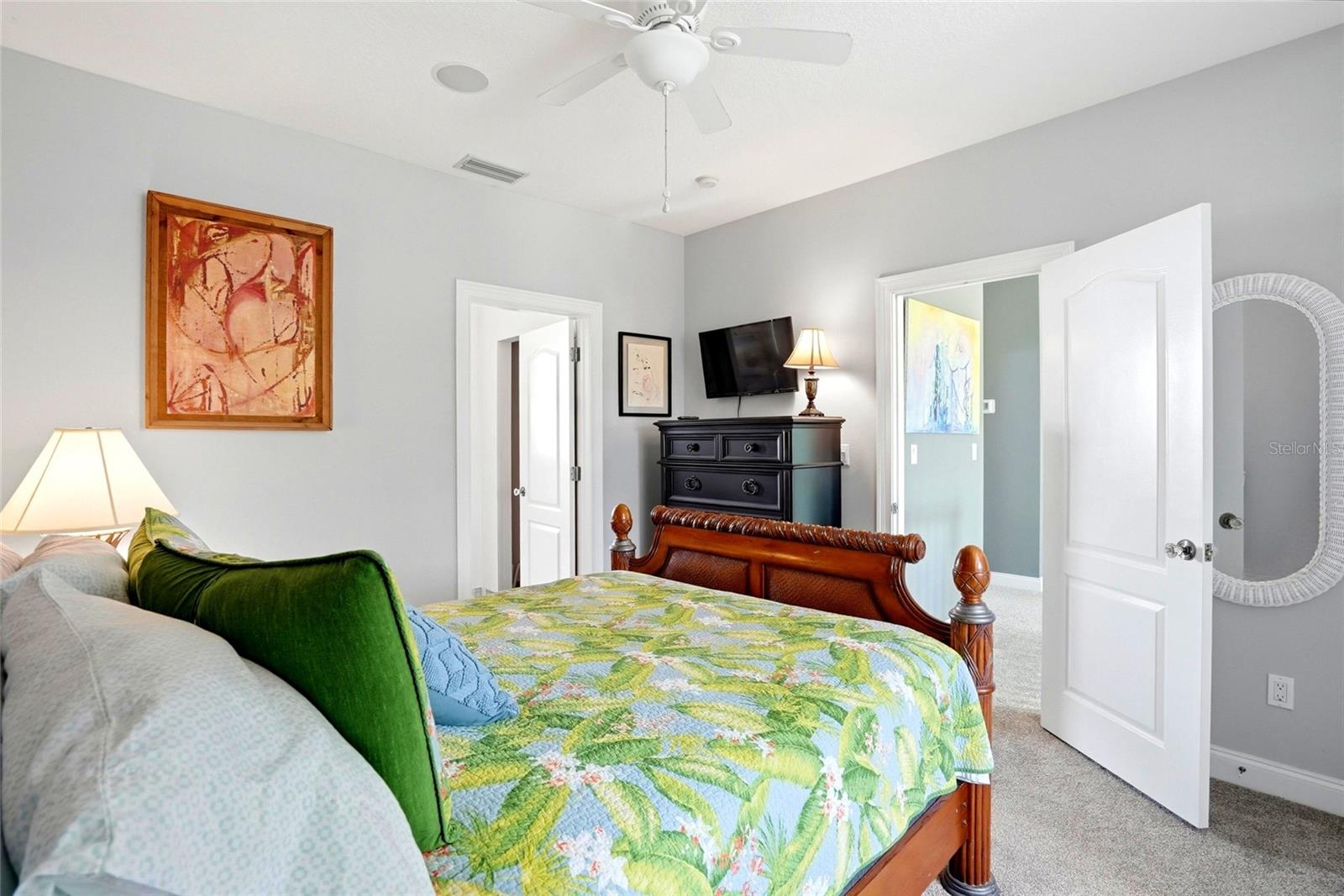 PINELLAS GROVES - Residential