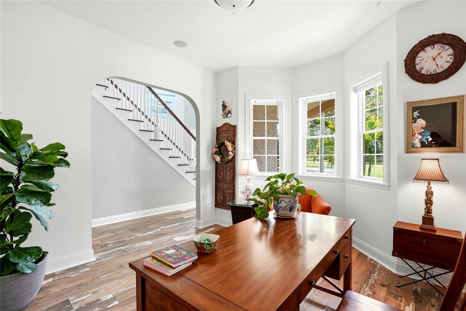 PINELLAS GROVES - Residential