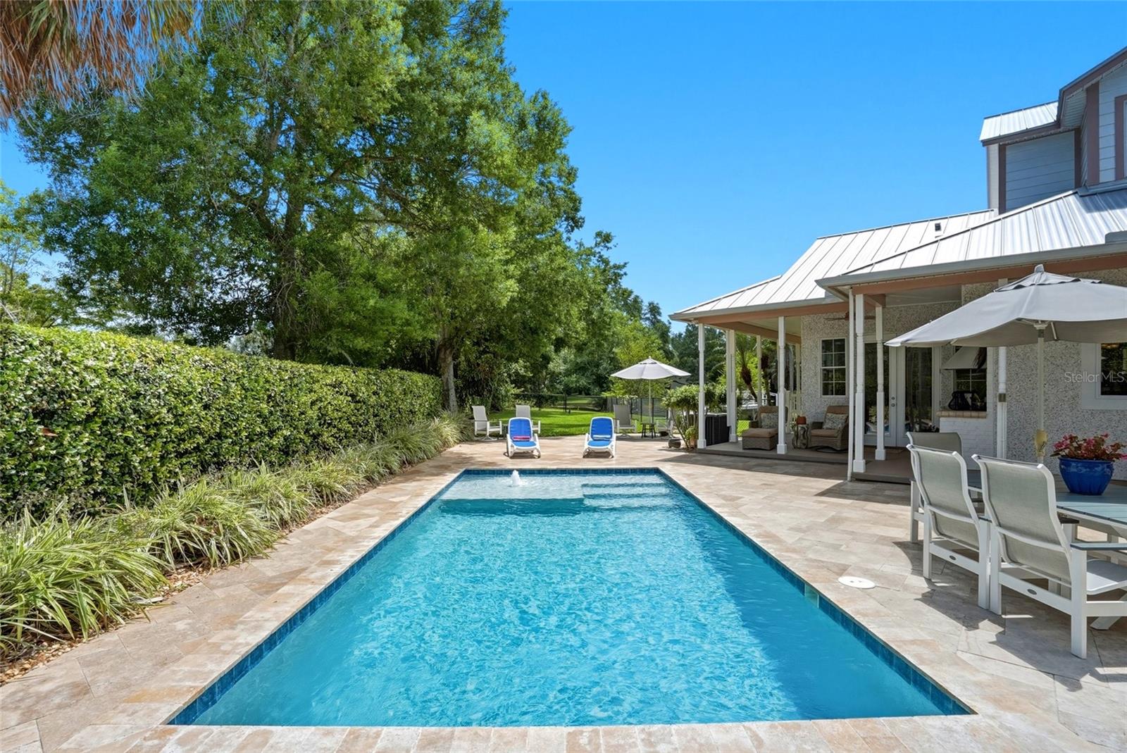 PINELLAS GROVES - Residential