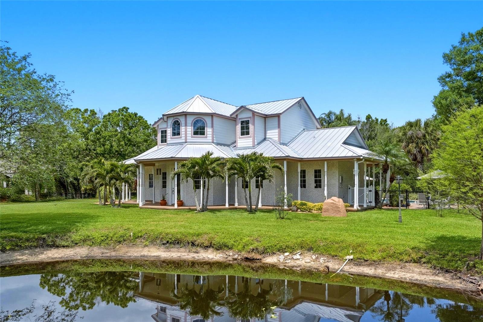 PINELLAS GROVES - Residential