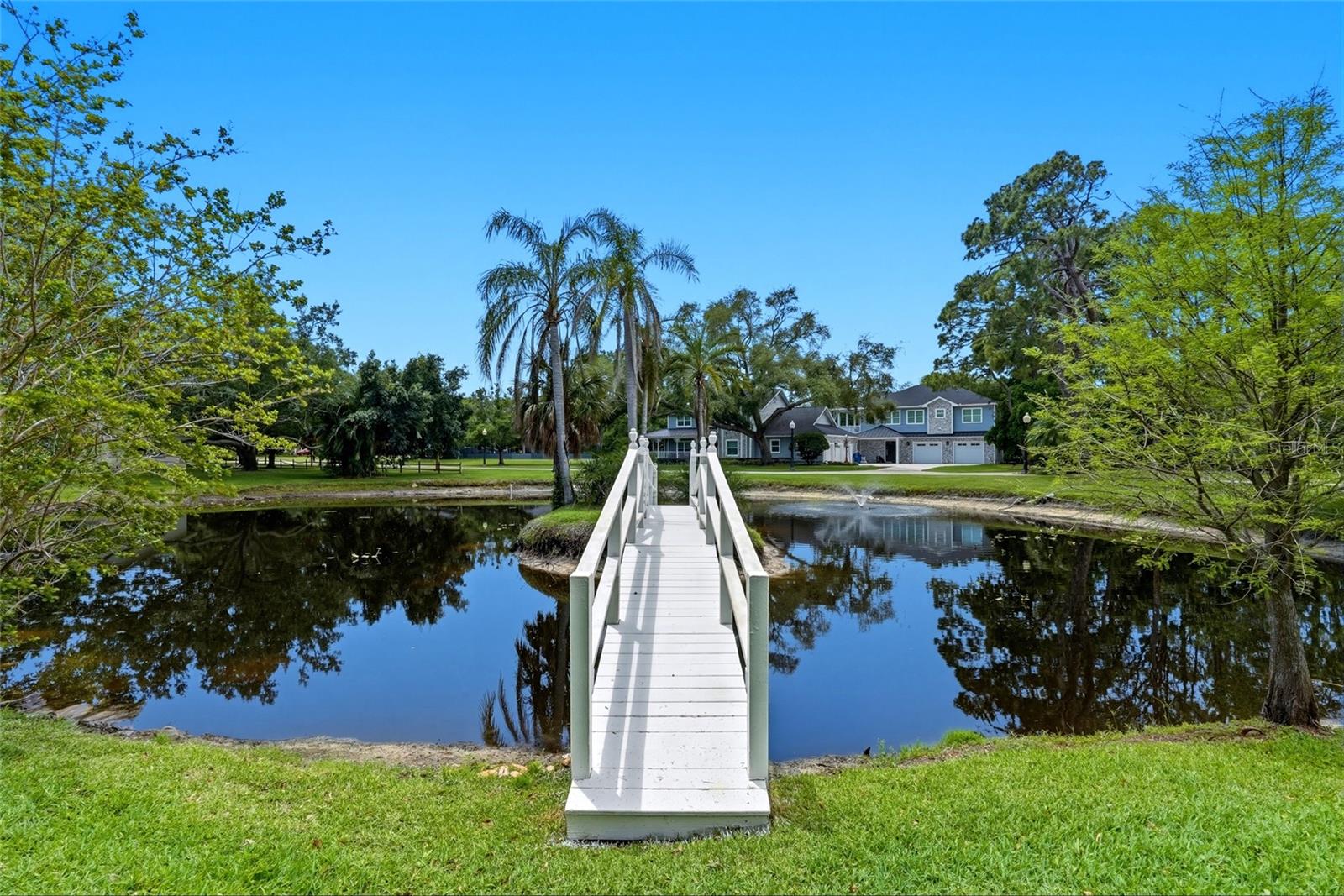 PINELLAS GROVES - Residential