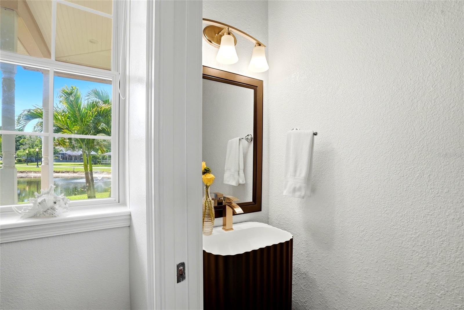 PINELLAS GROVES - Residential