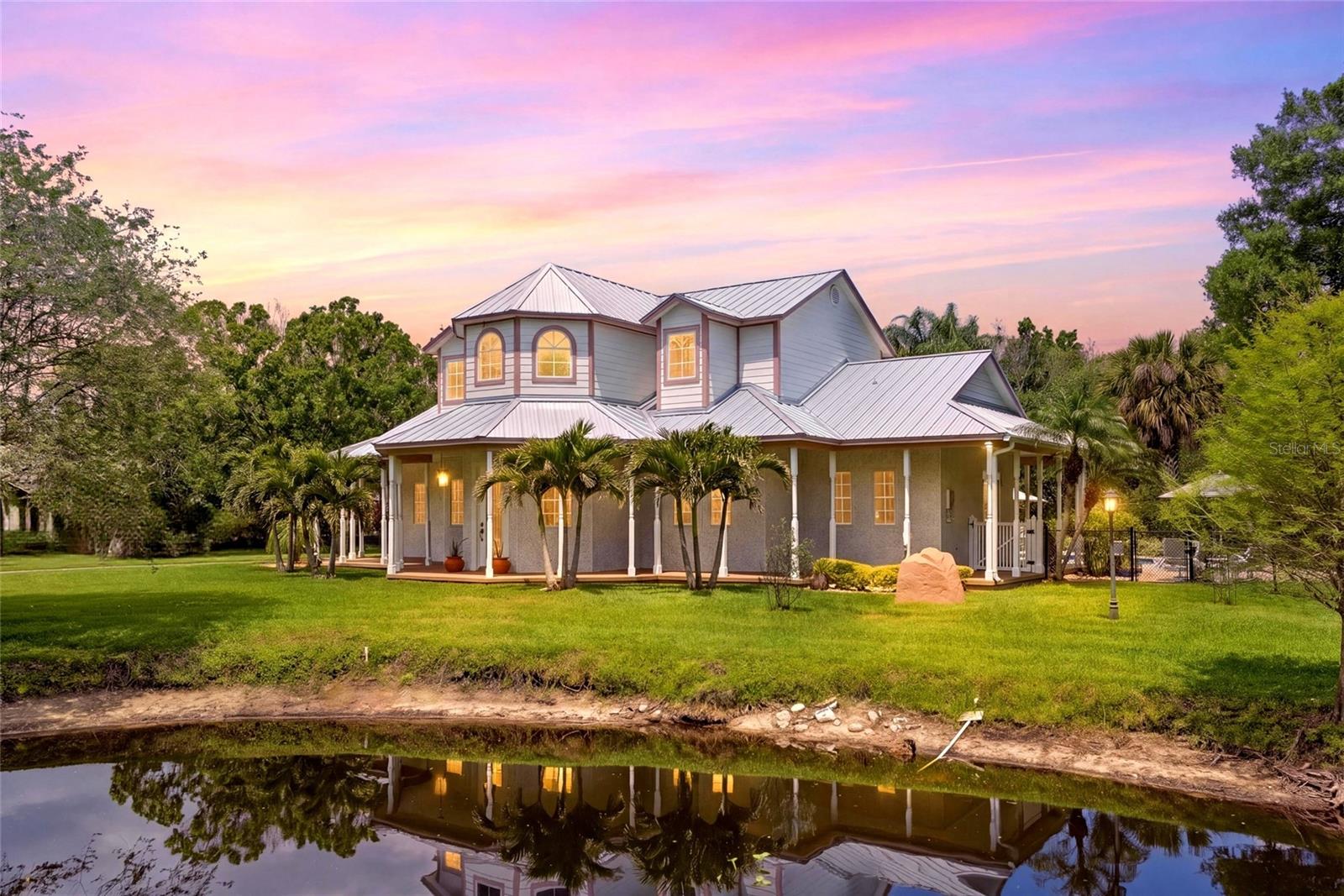PINELLAS GROVES - Residential