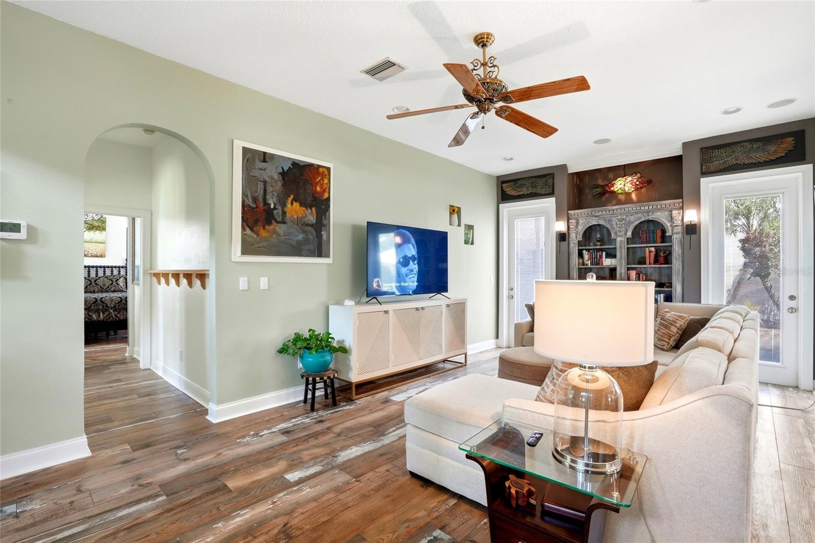 PINELLAS GROVES - Residential