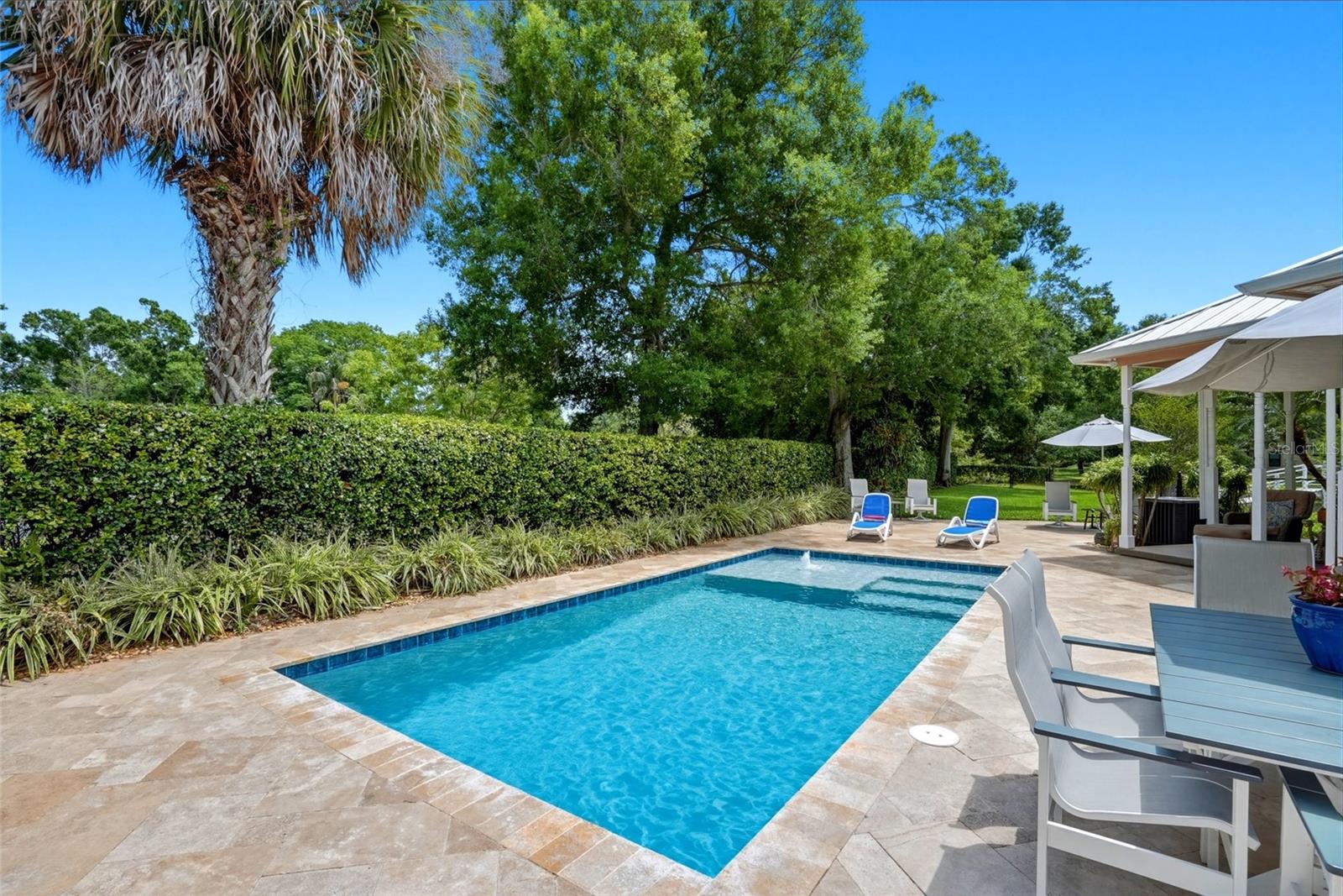 PINELLAS GROVES - Residential