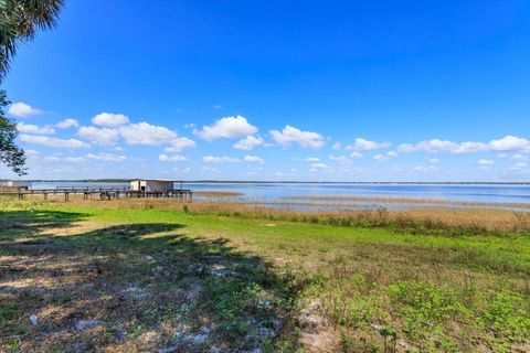 Tiny photo for 13311 SE Sunset Harbor Road, Weirsdale, FL 32195 (MLS # O6389544)