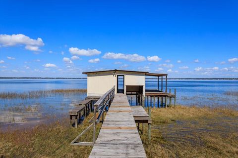 Tiny photo for 13311 SE Sunset Harbor Road, Weirsdale, FL 32195 (MLS # O6389544)
