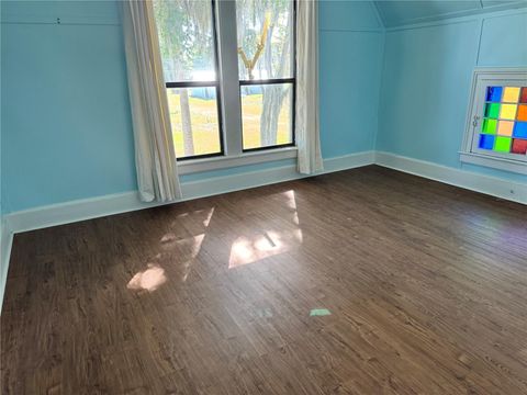 Tiny photo for 13311 SE Sunset Harbor Road, Weirsdale, FL 32195 (MLS # O6389544)