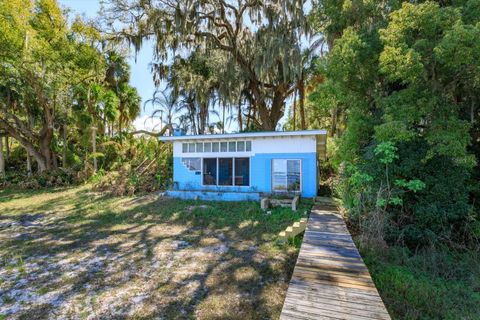 Tiny photo for 13311 SE Sunset Harbor Road, Weirsdale, FL 32195 (MLS # O6389544)