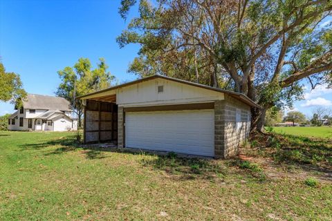 Tiny photo for 13311 SE Sunset Harbor Road, Weirsdale, FL 32195 (MLS # O6389544)