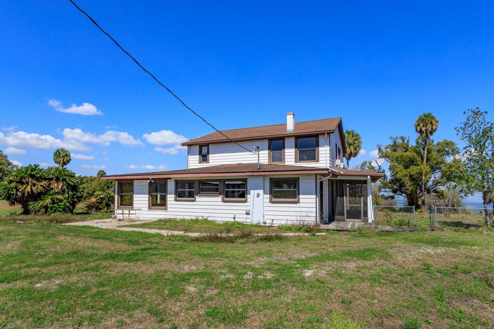 13311 SE SUNSET HARBOR ROAD