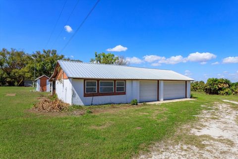 Tiny photo for 13311 SE Sunset Harbor Road, Weirsdale, FL 32195 (MLS # O6389544)