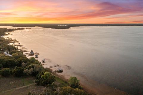 Tiny photo for 13311 SE Sunset Harbor Road, Weirsdale, FL 32195 (MLS # O6389544)