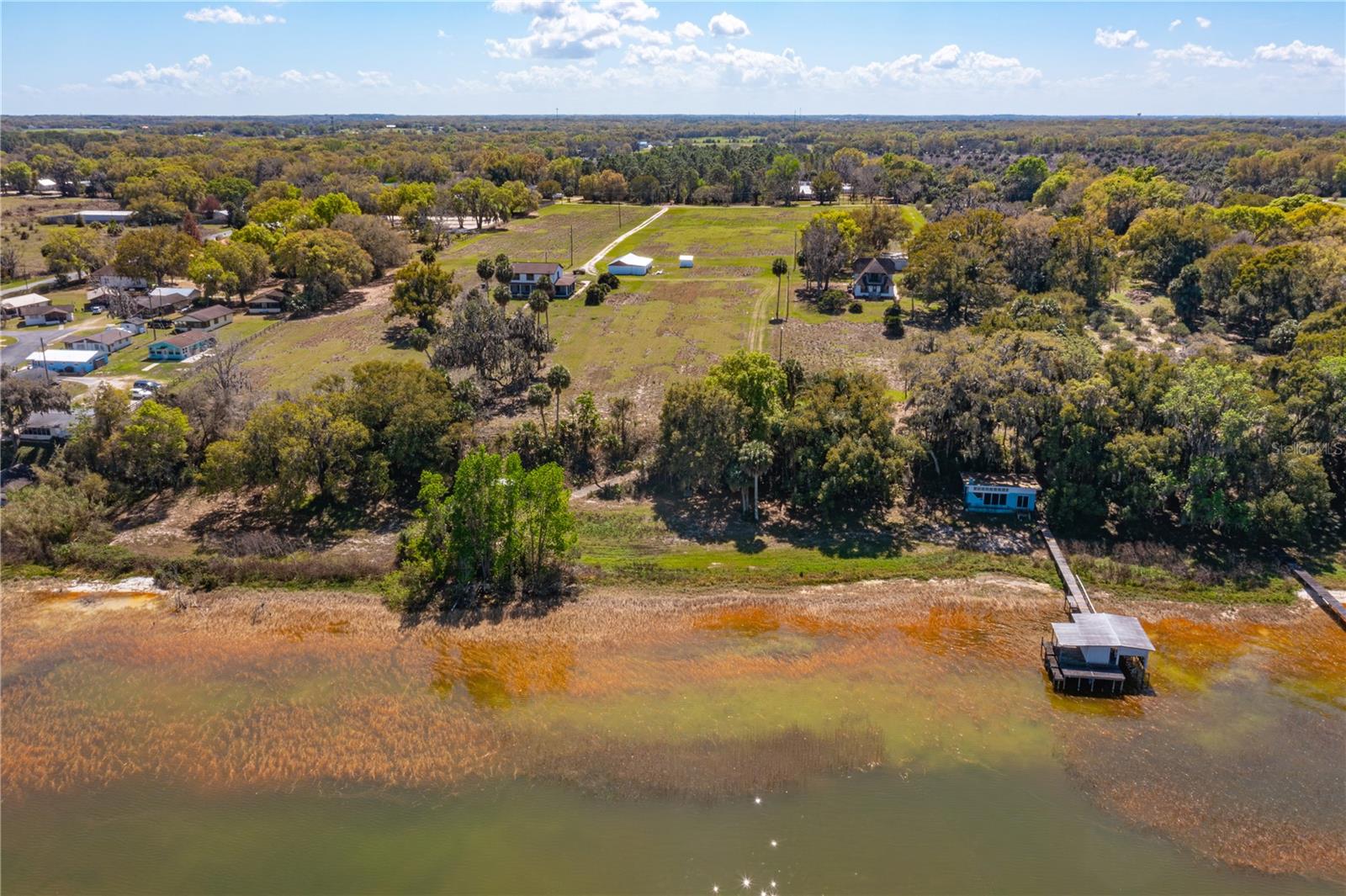 13311 SE SUNSET HARBOR ROAD