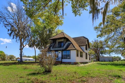 Tiny photo for 13311 SE Sunset Harbor Road, Weirsdale, FL 32195 (MLS # O6389544)