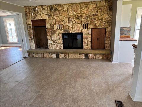 Tiny photo for 13311 SE Sunset Harbor Road, Weirsdale, FL 32195 (MLS # O6389544)