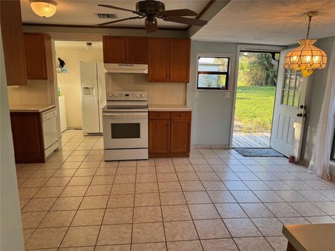 Tiny photo for 13311 SE Sunset Harbor Road, Weirsdale, FL 32195 (MLS # O6389544)