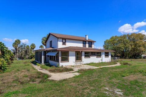 Tiny photo for 13311 SE Sunset Harbor Road, Weirsdale, FL 32195 (MLS # O6389544)