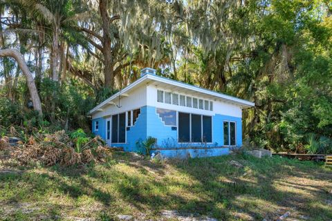 Tiny photo for 13311 SE Sunset Harbor Road, Weirsdale, FL 32195 (MLS # O6389544)