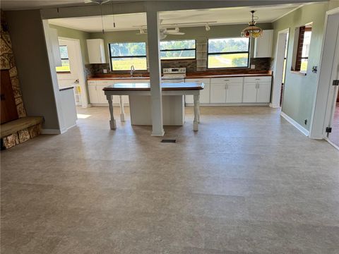 Tiny photo for 13311 SE Sunset Harbor Road, Weirsdale, FL 32195 (MLS # O6389544)