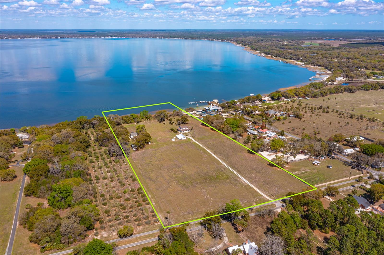 13311 SE SUNSET HARBOR ROAD