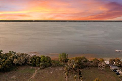 Tiny photo for 13311 SE Sunset Harbor Road, Weirsdale, FL 32195 (MLS # O6389544)