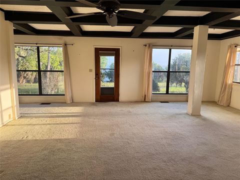 Tiny photo for 13311 SE Sunset Harbor Road, Weirsdale, FL 32195 (MLS # O6389544)