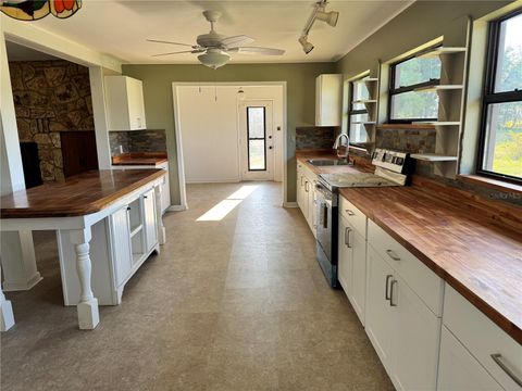 Tiny photo for 13311 SE Sunset Harbor Road, Weirsdale, FL 32195 (MLS # O6389544)