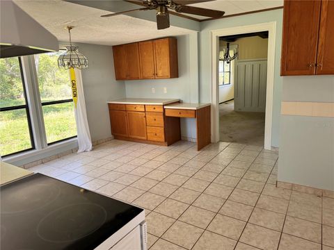 Tiny photo for 13311 SE Sunset Harbor Road, Weirsdale, FL 32195 (MLS # O6389544)