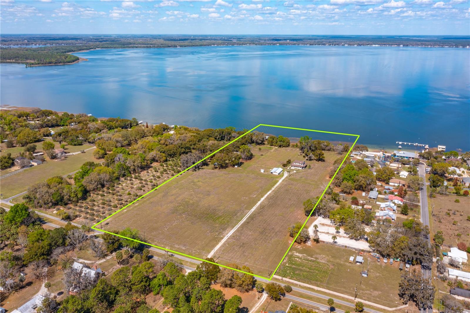 13311 SE SUNSET HARBOR ROAD