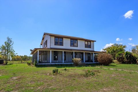 Tiny photo for 13311 SE Sunset Harbor Road, Weirsdale, FL 32195 (MLS # O6389544)