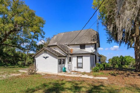 Tiny photo for 13311 SE Sunset Harbor Road, Weirsdale, FL 32195 (MLS # O6389544)