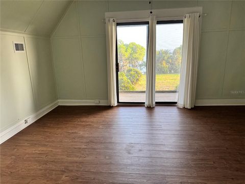 Tiny photo for 13311 SE Sunset Harbor Road, Weirsdale, FL 32195 (MLS # O6389544)