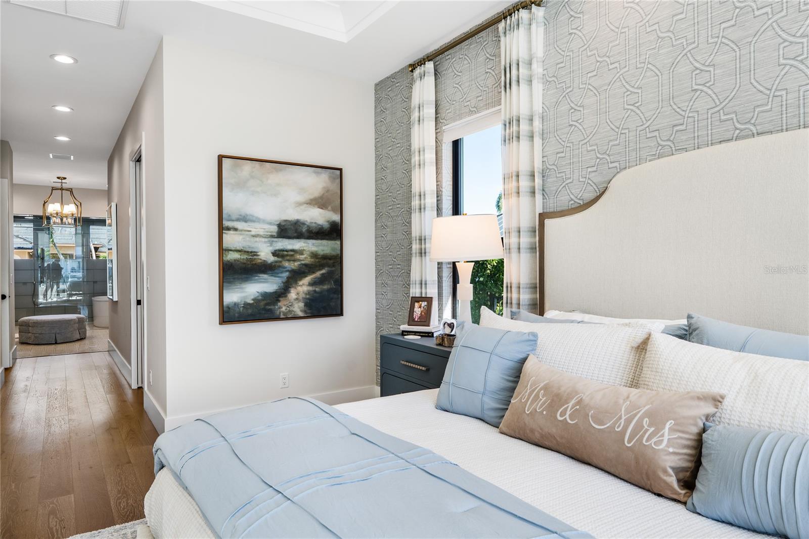 THE SOUNDINGS - Residential