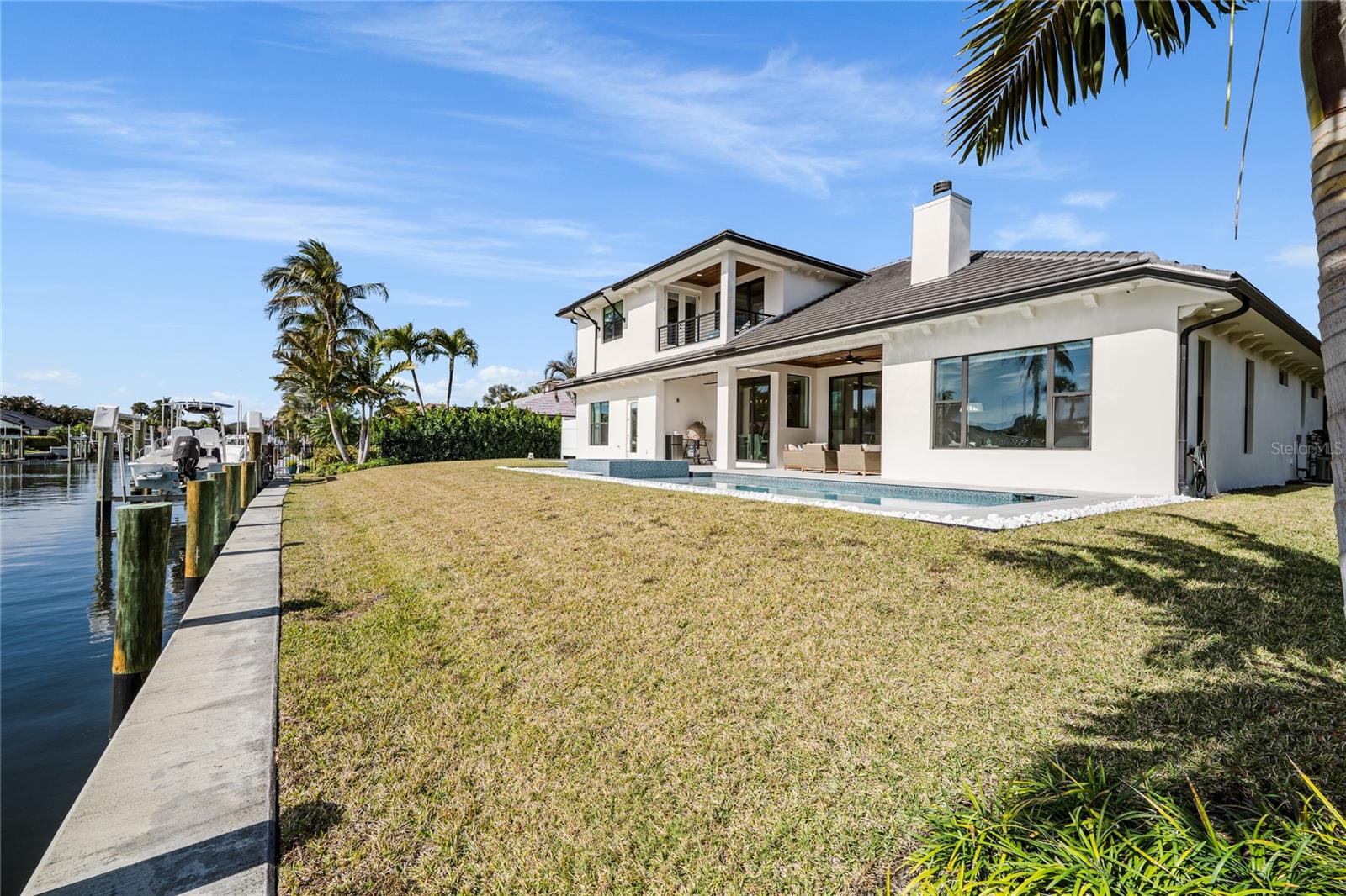 THE SOUNDINGS - Residential