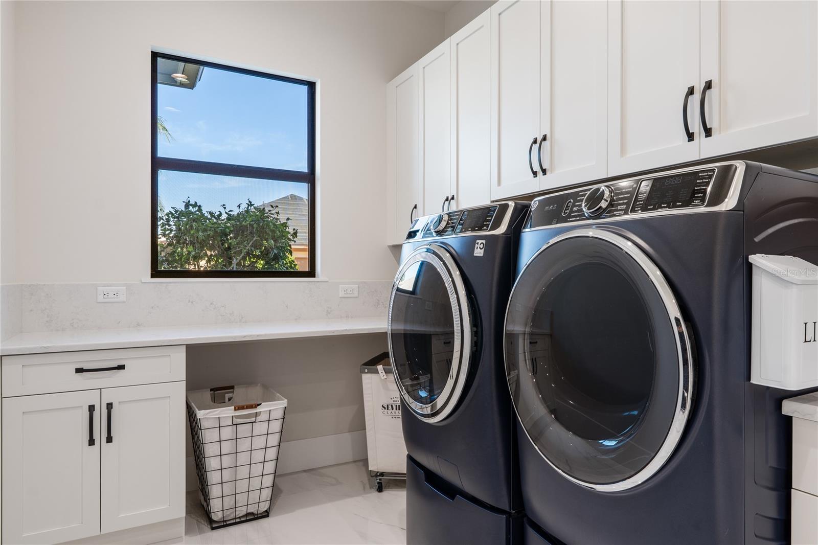 THE SOUNDINGS - Residential