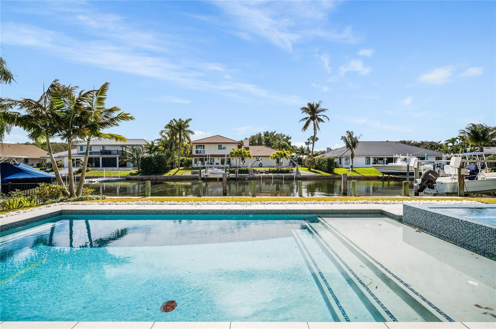 THE SOUNDINGS - Residential