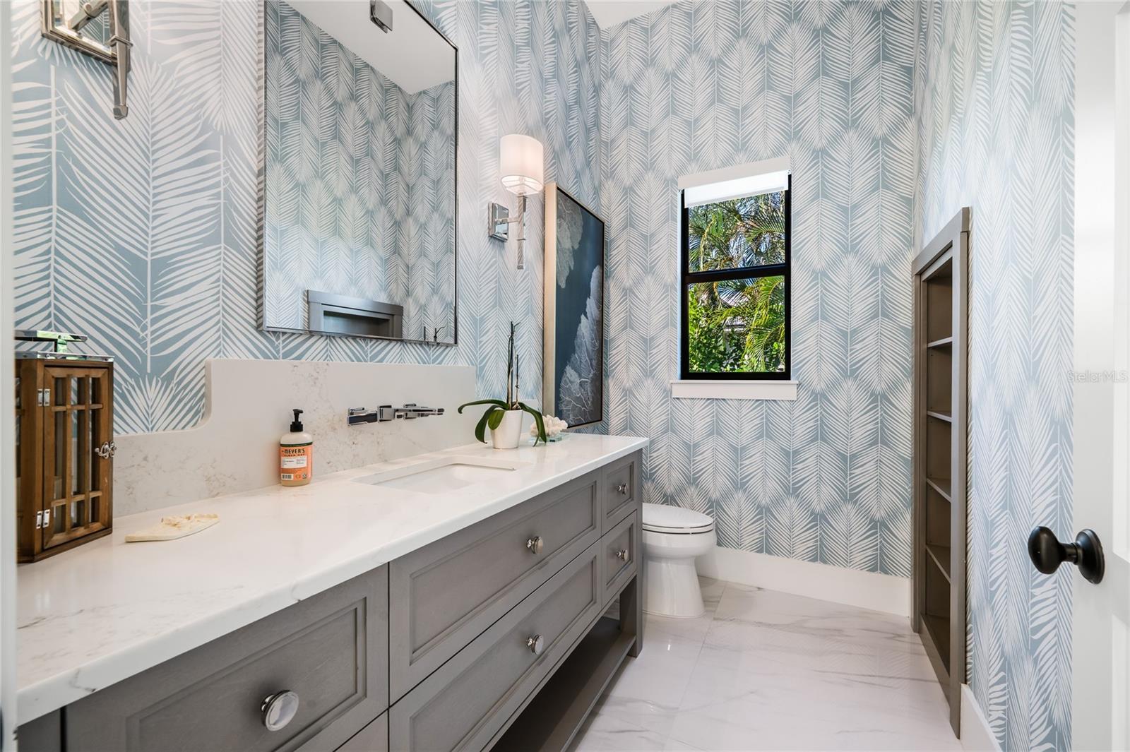 THE SOUNDINGS - Residential