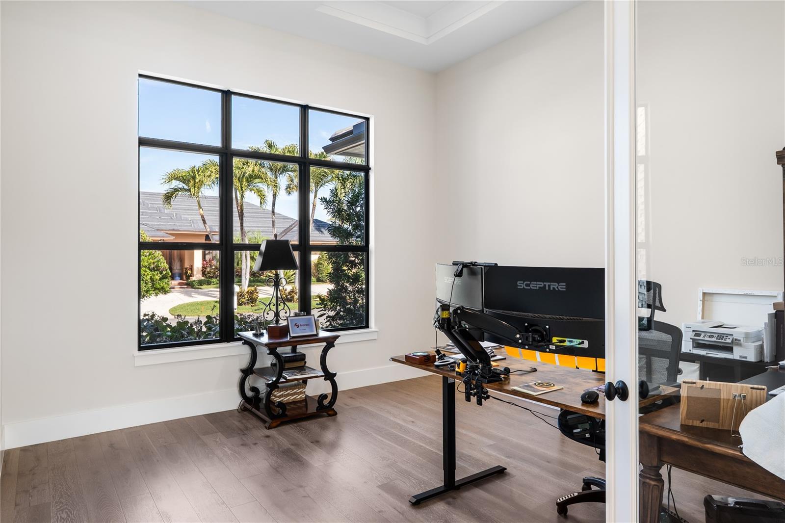 THE SOUNDINGS - Residential