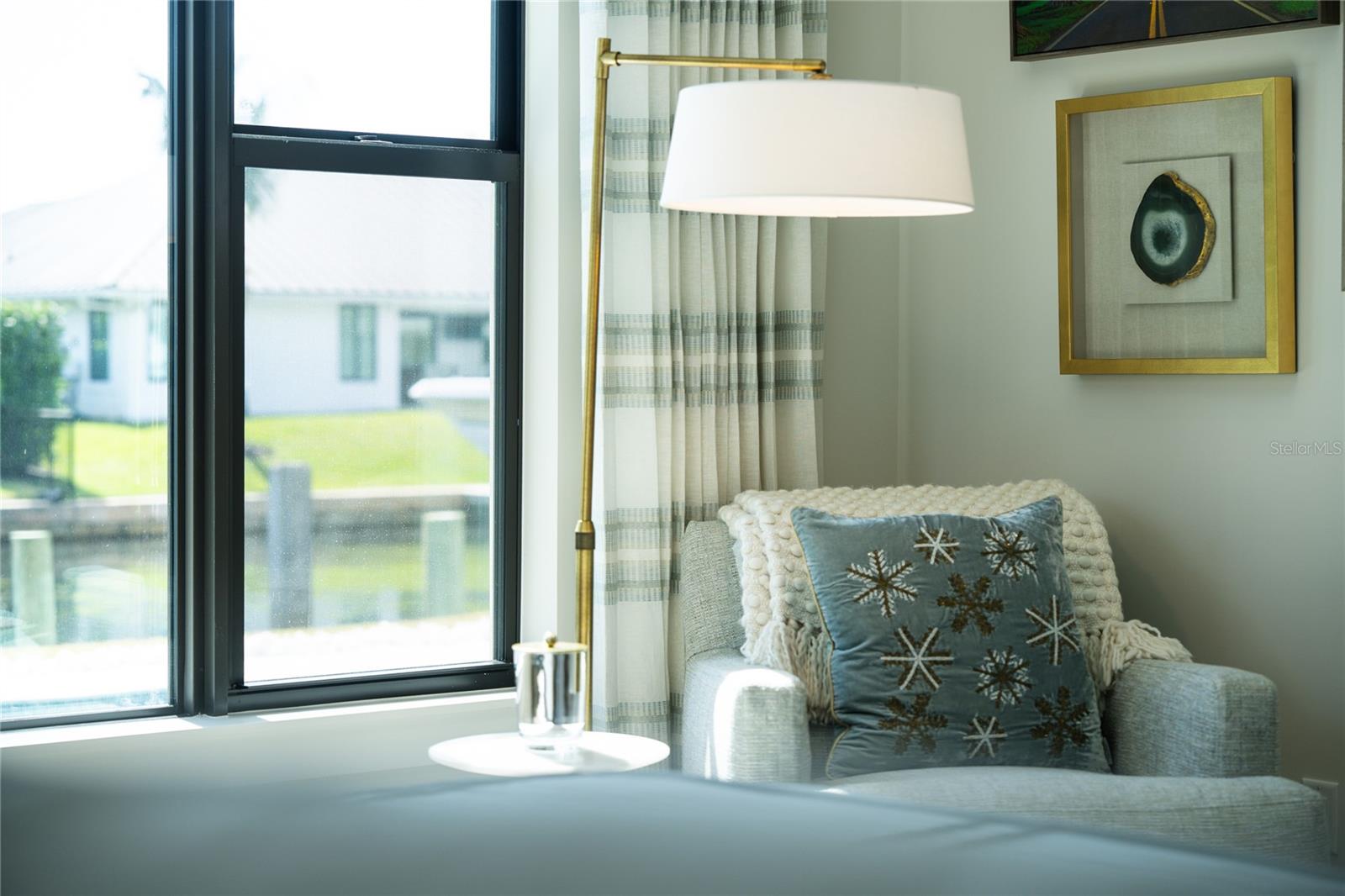 THE SOUNDINGS - Residential