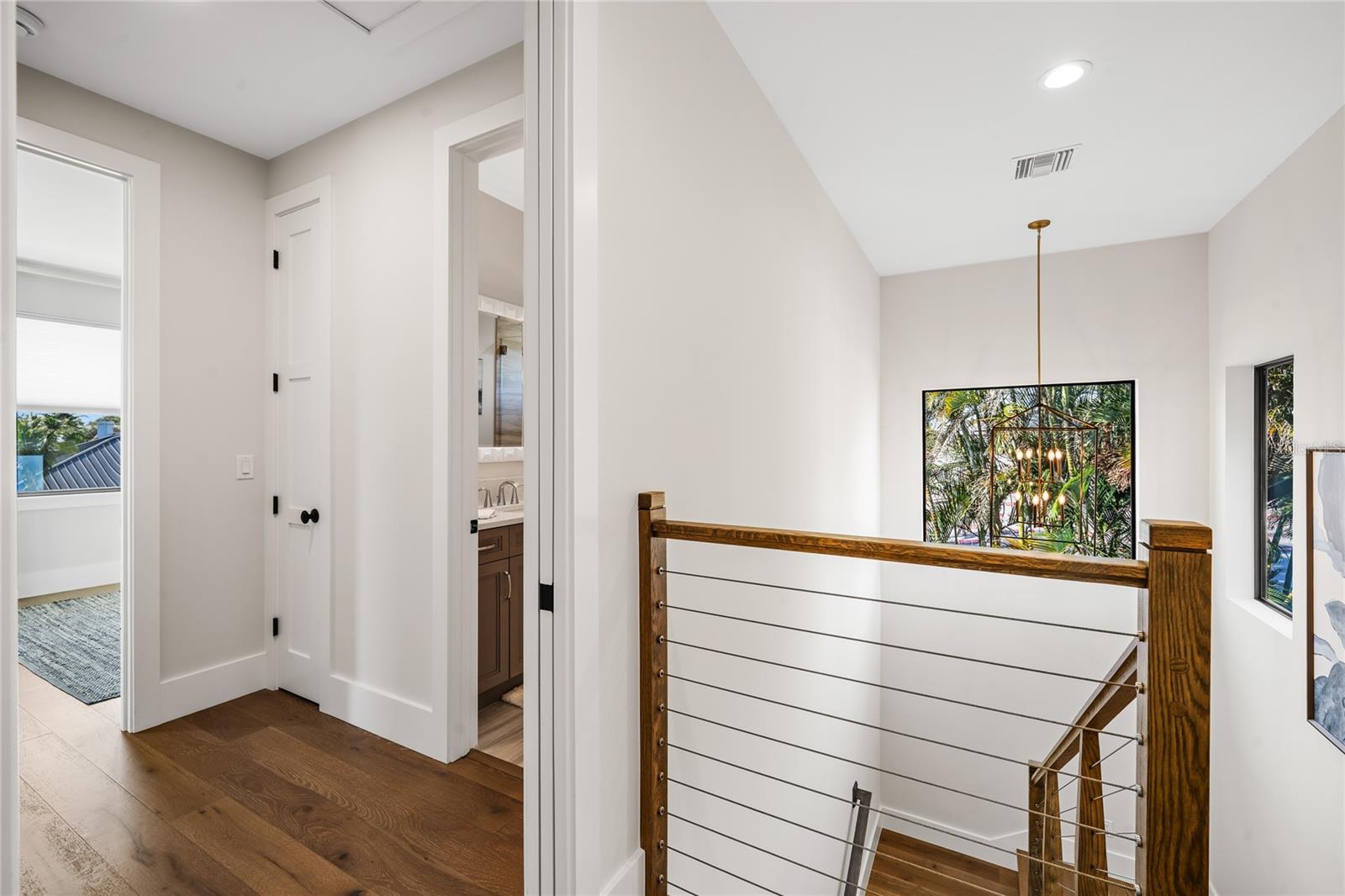 THE SOUNDINGS - Residential