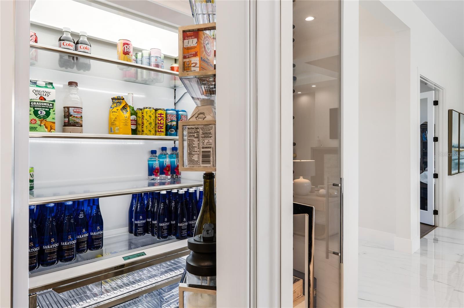 THE SOUNDINGS - Residential