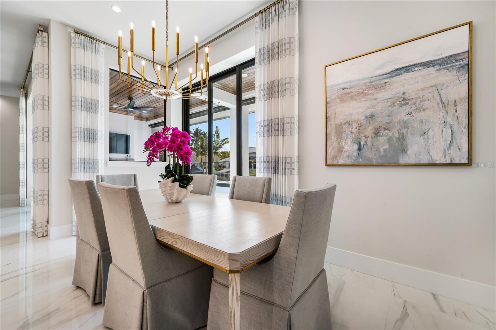 THE SOUNDINGS - Residential